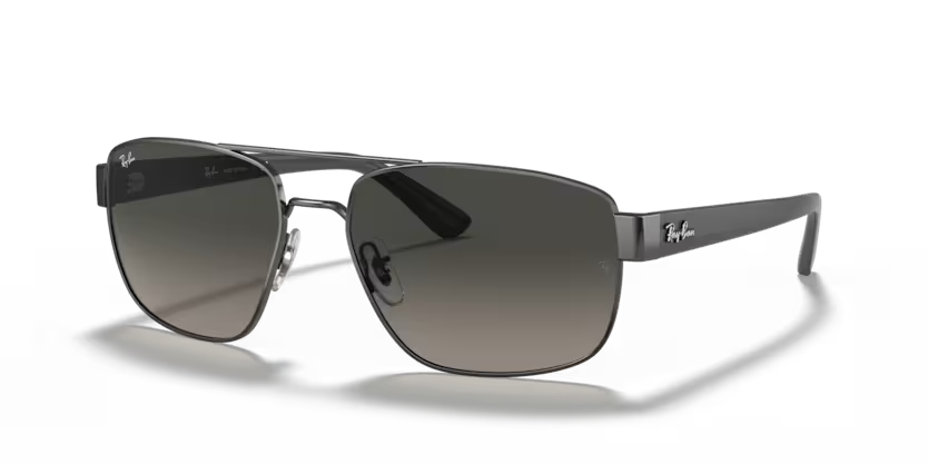 Ray-Ban | 3663 | Gunmetal