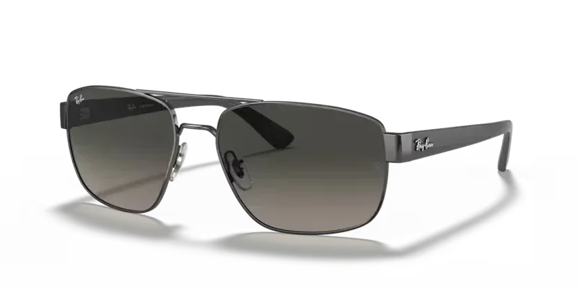 Ray-Ban | 3663 | Gunmetal