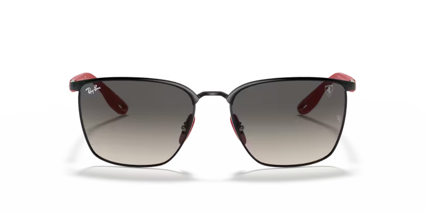 Ray-Ban | 3673M | Black