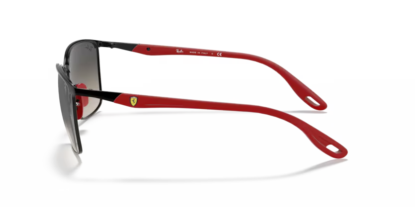 Ray-Ban | 3673M | Black
