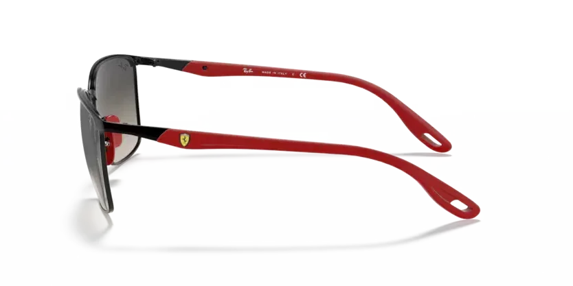 Ray-Ban | 3673M | Black