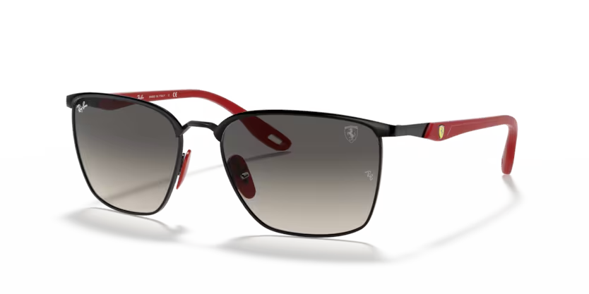 Ray-Ban | 3673M | Black