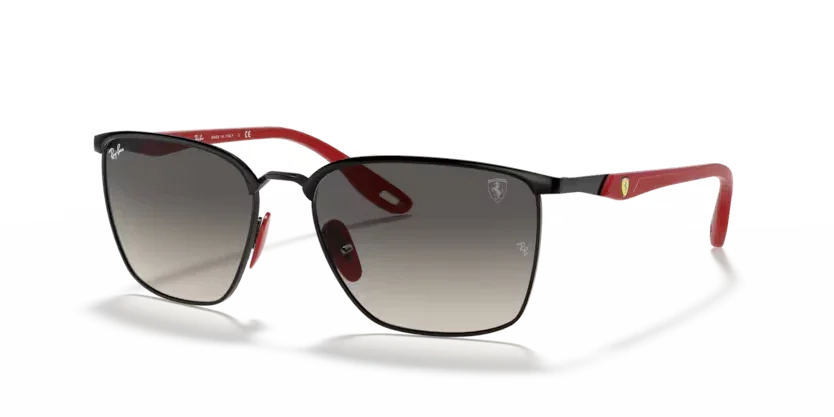 Ray-Ban | 3673M | Black