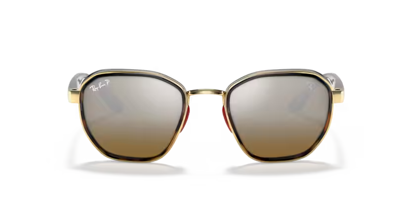 Ray-Ban | 3674M | Arista Gold