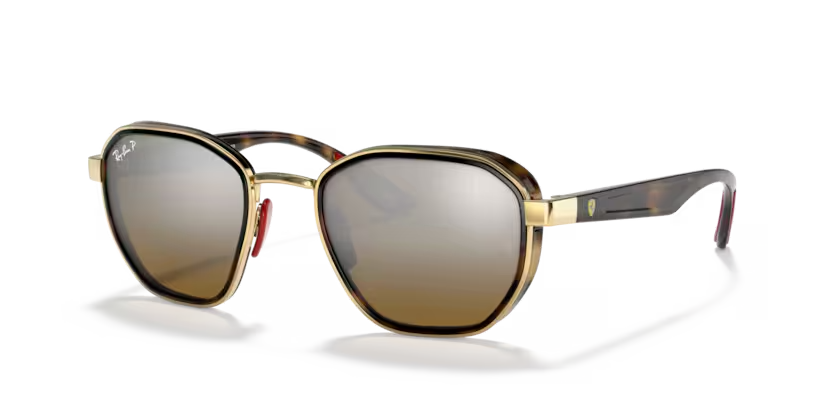 Ray-Ban | 3674M | Arista Gold
