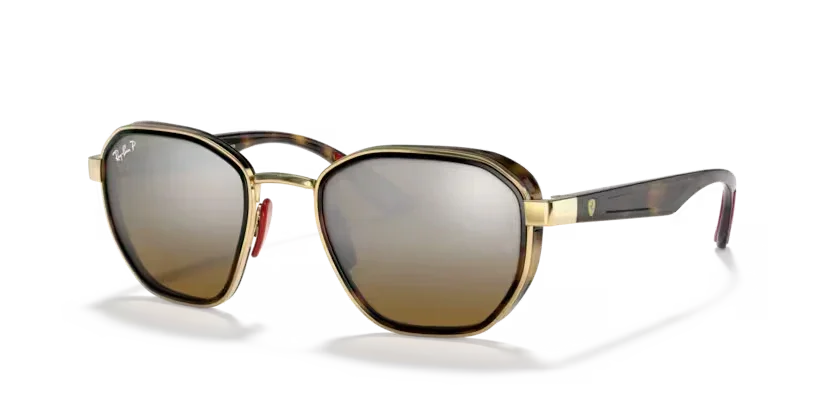 Ray-Ban | 3674M | Arista Gold