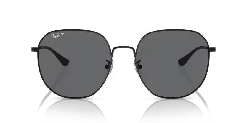 Ray-Ban | 3680D | Black - iKANDi Sunglasses