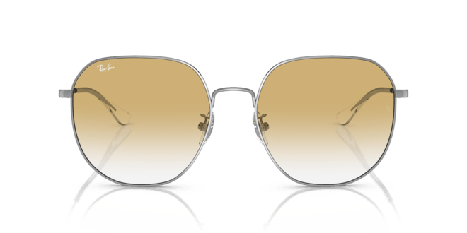 Ray-Ban | 3680D | Silver - iKANDi Sunglasses