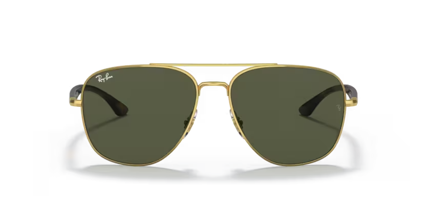 Ray-Ban | 3683 | Arista Gold