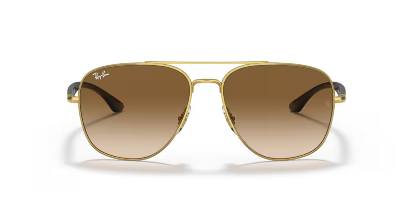 Ray-Ban | 3683 | Arista Gold