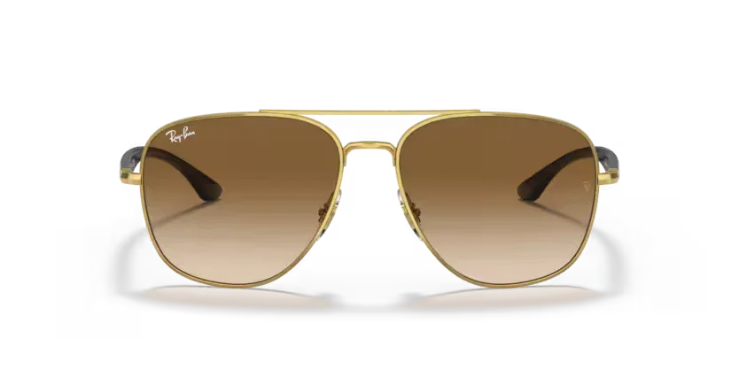 Ray-Ban | 3683 | Arista Gold