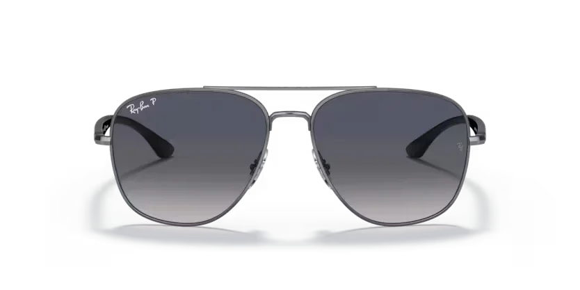 Ray-Ban | 3683 | Gunmetal