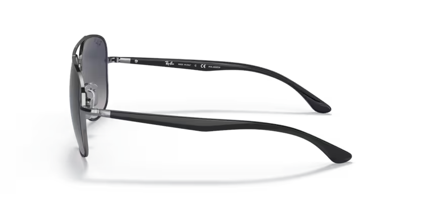 Ray-Ban | 3683 | Gunmetal