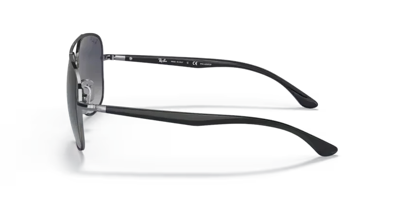 Ray-Ban | 3683 | Gunmetal