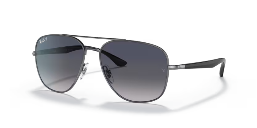 Ray-Ban | 3683 | Gunmetal