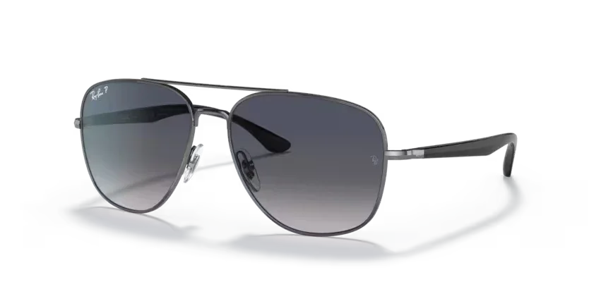 Ray-Ban | 3683 | Gunmetal