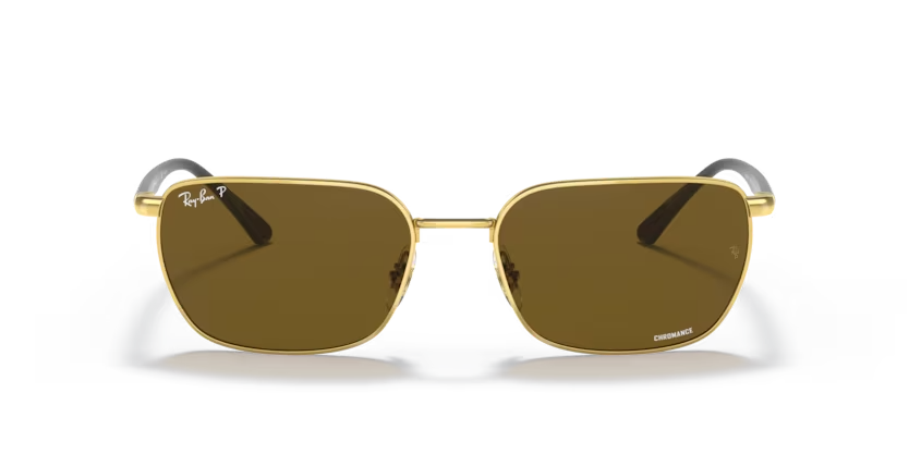 Ray-Ban | 3684CH | Arista Gold