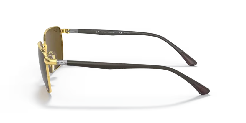 Ray-Ban | 3684CH | Arista Gold