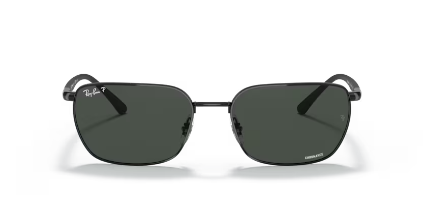 Ray-Ban | 3684CH | Black