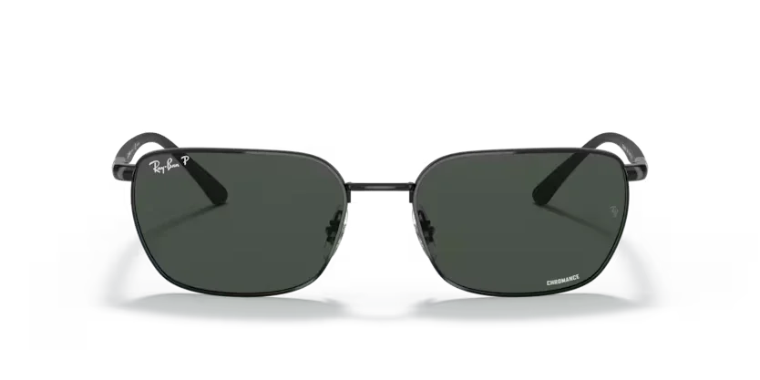 Ray-Ban | 3684CH | Black