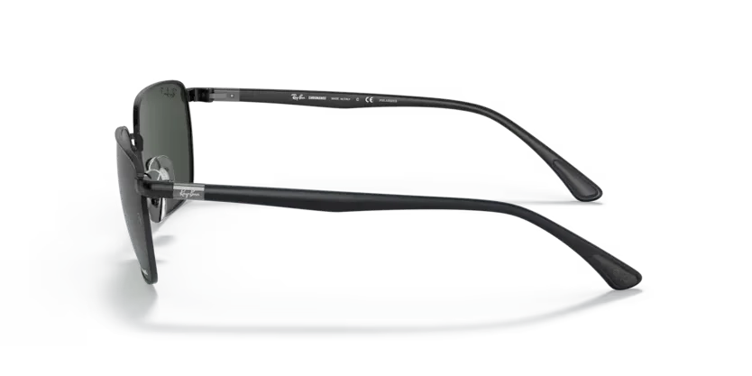 Ray-Ban | 3684CH | Black