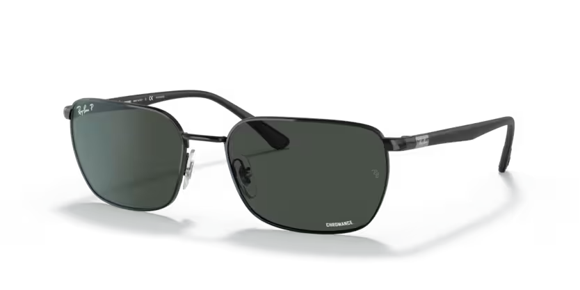 Ray-Ban | 3684CH | Black