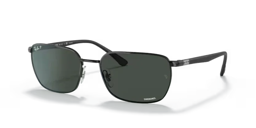 Ray-Ban | 3684CH | Black
