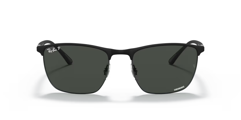 Ray-Ban | 3686 | Black