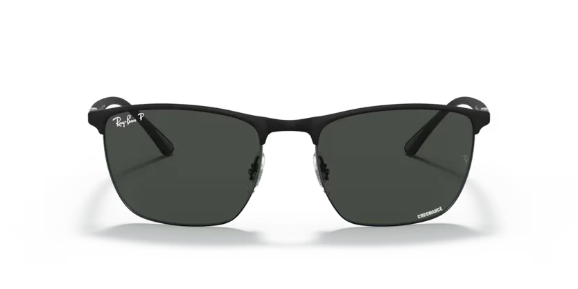 Ray-Ban | 3686 | Black