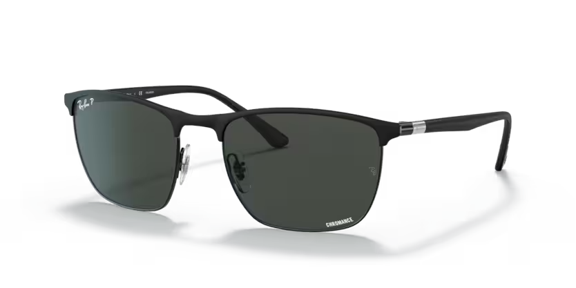 Ray-Ban | 3686 | Black