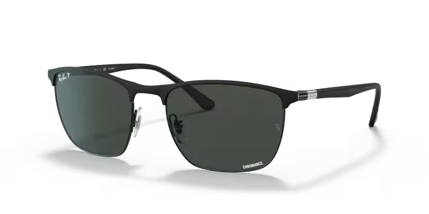 Ray-Ban | 3686 | Black