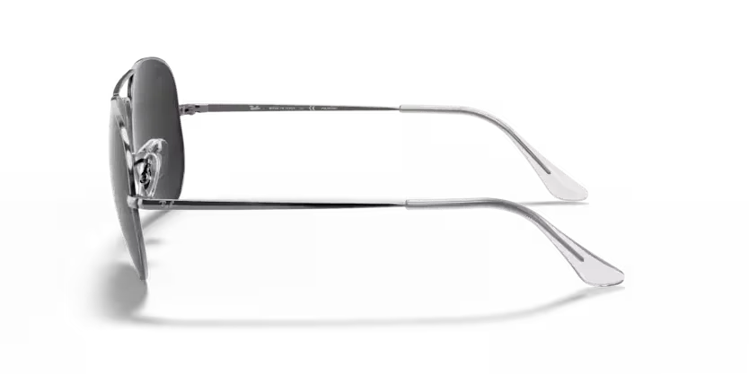 Ray-Ban | 3689 Aviator Metal Ii | Gunmetal