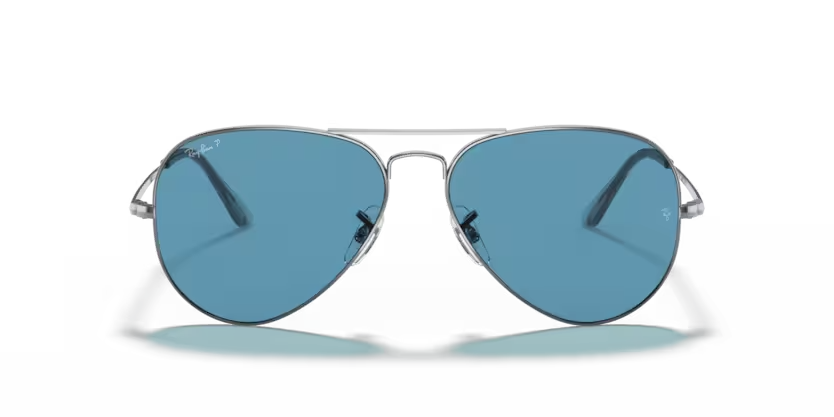 Ray-Ban | 3689 Aviator Metal Ii | Gunmetal