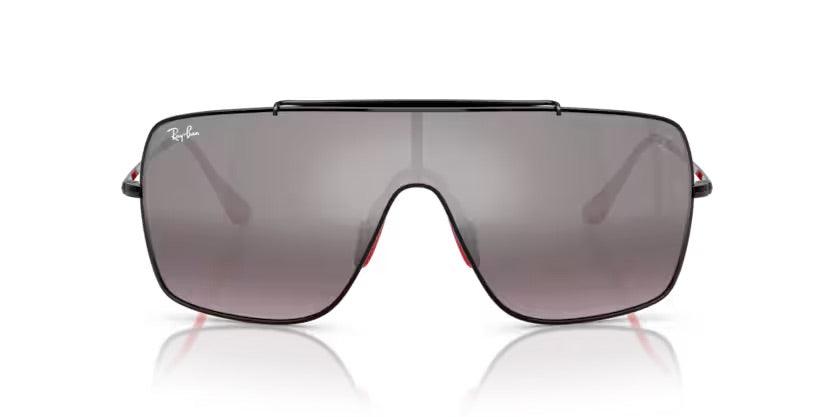 Ray-Ban | 3697M | Black - iKANDi Sunglasses