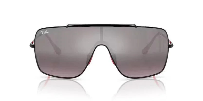 Ray-Ban | 3697M | Black - iKANDi Sunglasses