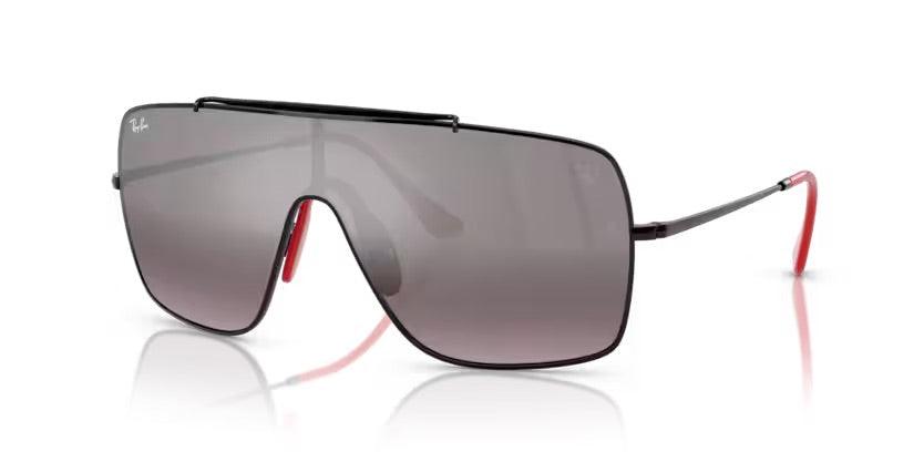 Ray-Ban | 3697M | Black - iKANDi Sunglasses