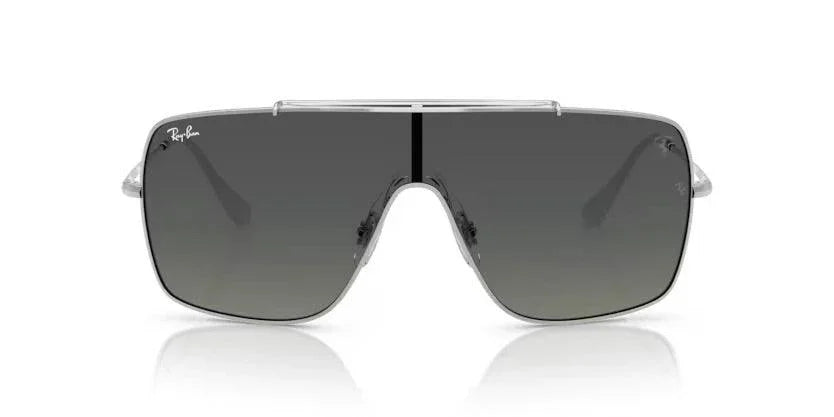 Ray-Ban | 3697M | Silver - iKANDi Sunglasses