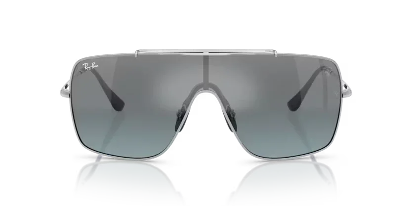 Ray-Ban | 3697M | Silver