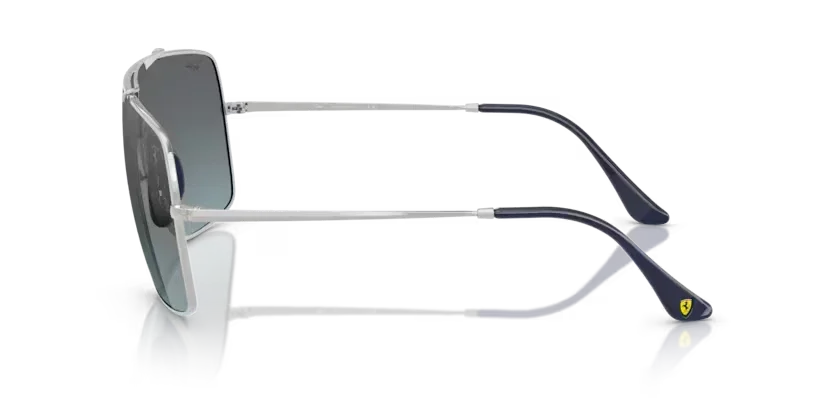 Ray-Ban | 3697M | Silver