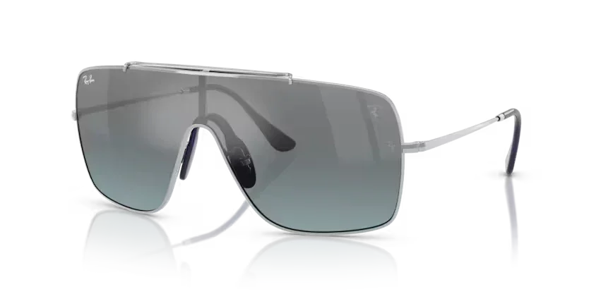 Ray-Ban | 3697M | Silver