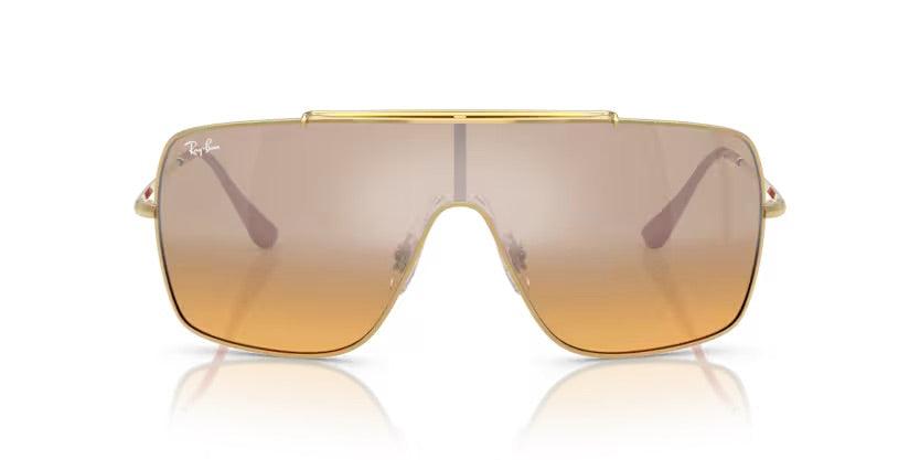 Ray-Ban | 3697M | Arista Gold - iKANDi Sunglasses