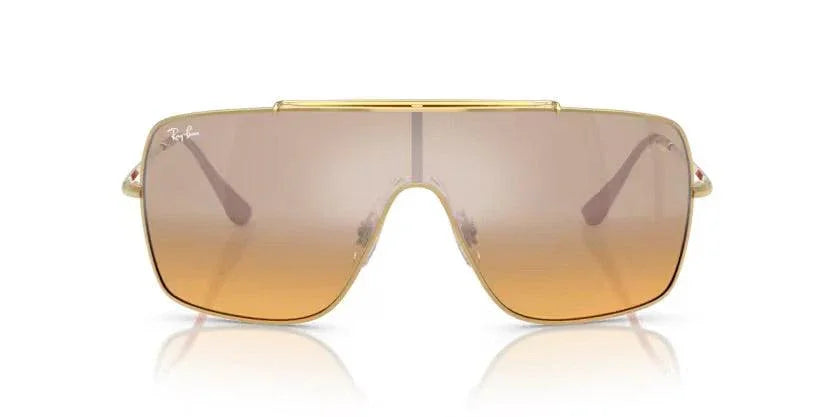 Ray-Ban | 3697M | Arista Gold - iKANDi Sunglasses