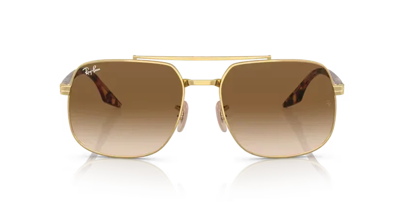 Ray-Ban | 3699 | Arista Gold