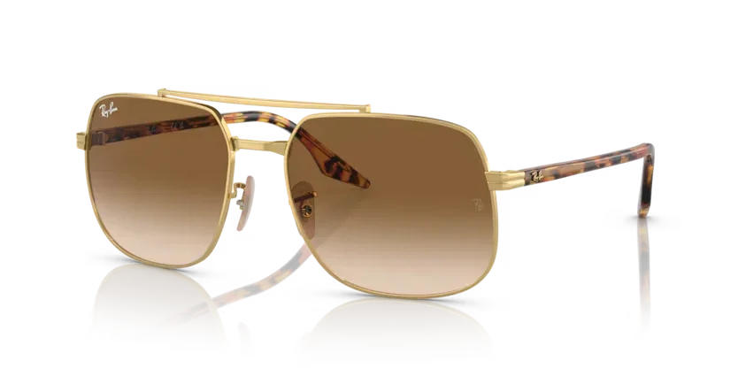 Ray-Ban | 3699 | Arista Gold