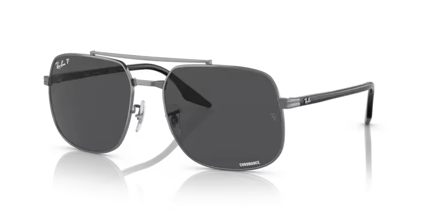 Ray-Ban | 3699 | Gunmetal