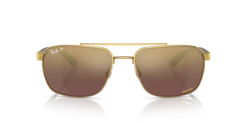 Ray-Ban | 3701 | Arista Gold