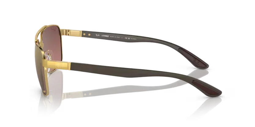 Ray-Ban | 3701 | Arista Gold