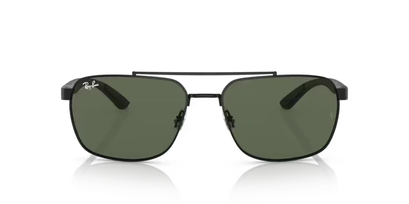 Ray-Ban | 3701 | Black