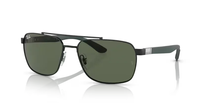 Ray-Ban | 3701 | Black