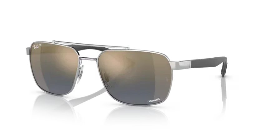 Ray-Ban | 3701 | Silver